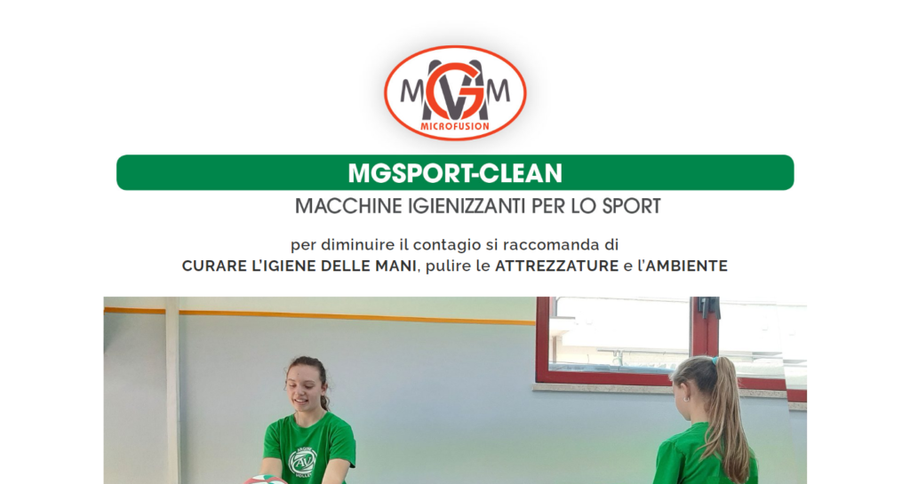 MGSport-Clean